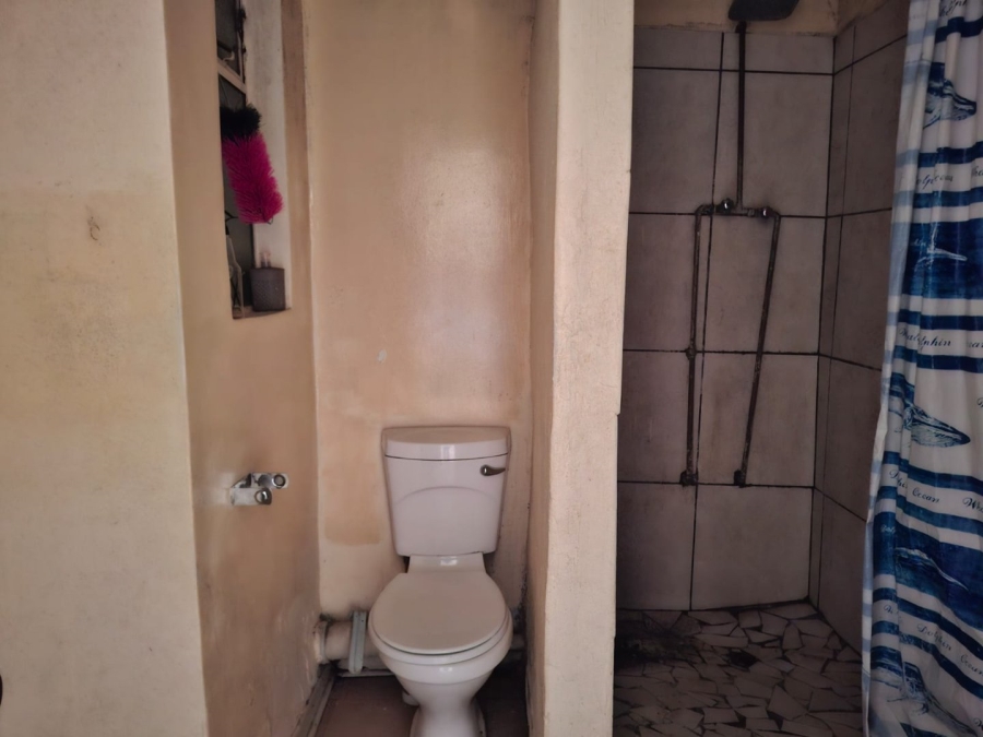 2 Bedroom Property for Sale in Willows Free State